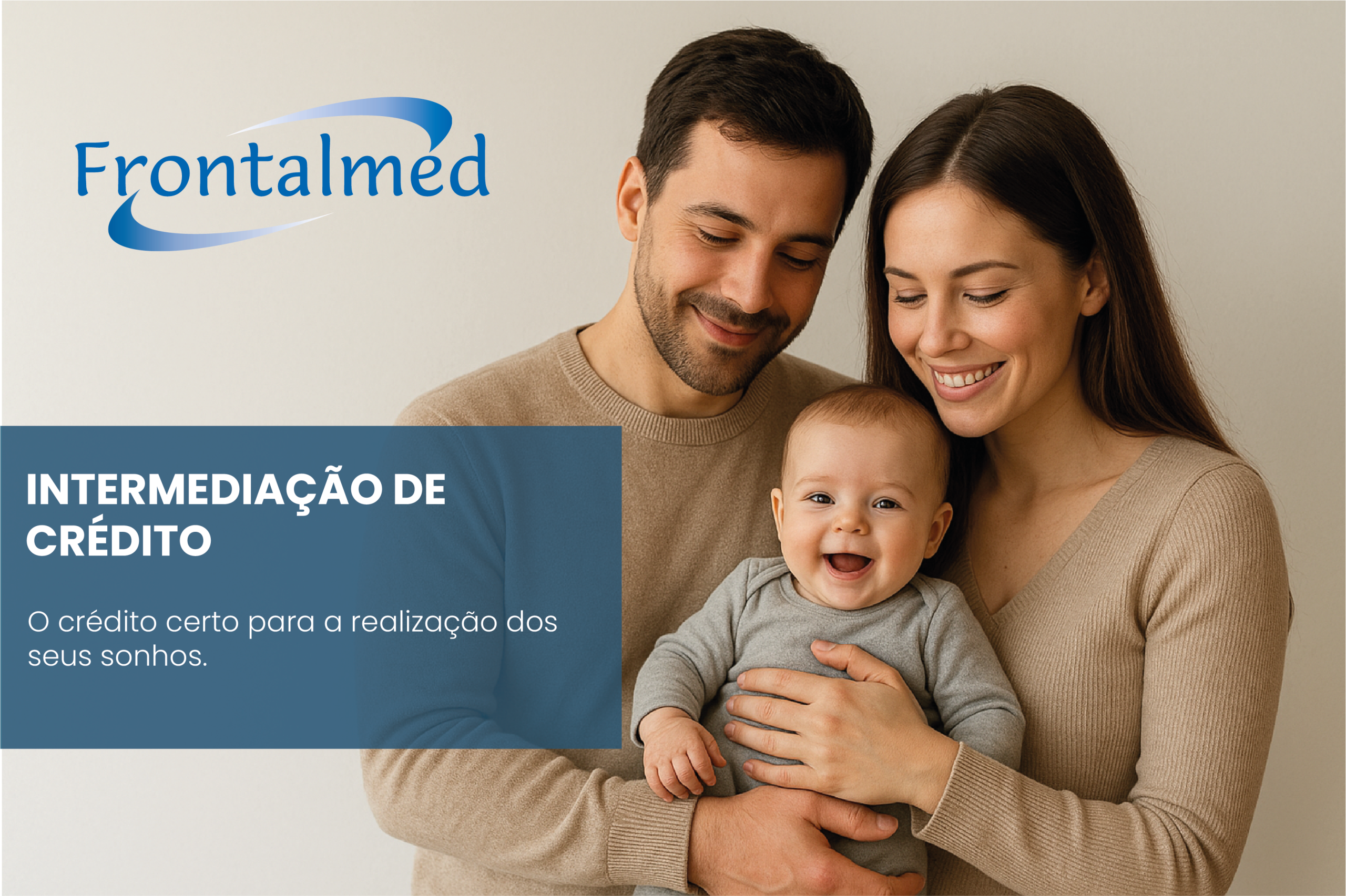slide intermediária de crédito